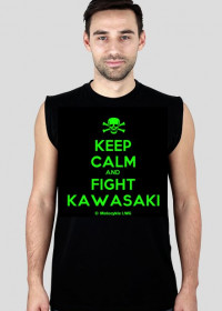 Fight Kawasaki Men