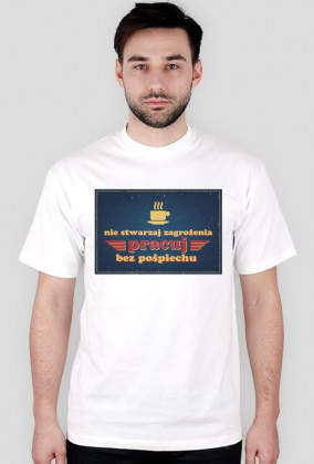 Pośpiech