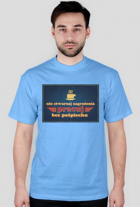 Pośpiech