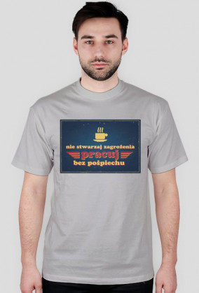 Pośpiech