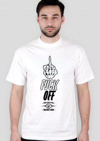Koszulka Fuck Off - Sklep THClothes