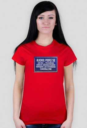 Alkohol D
