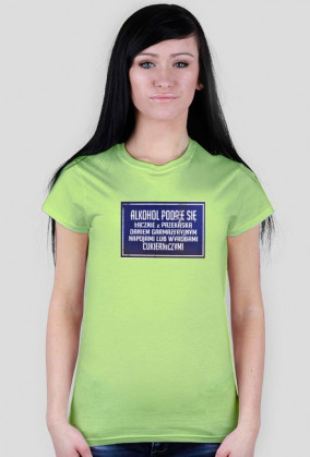 Alkohol D