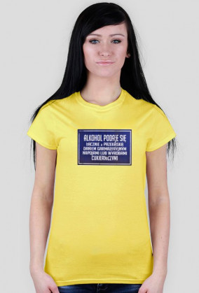 Alkohol D