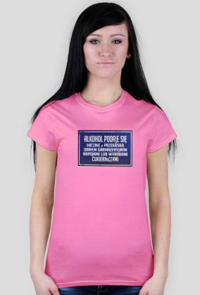 Alkohol D