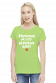 Zaufajmy władzy będziemy nadzy (by Szymy.pl) - ciemna damska