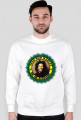 BLUZA SELO BOB MARLEY (męska)