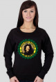 BLUZA SELO BOB MARLEY (damska)