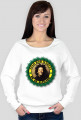 BLUZA SELO BOB MARLEY (damska)