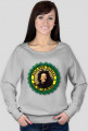 BLUZA SELO BOB MARLEY (damska)
