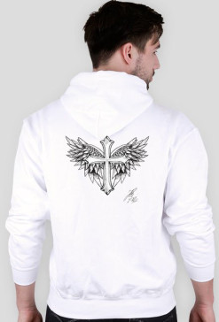 Bluza męska