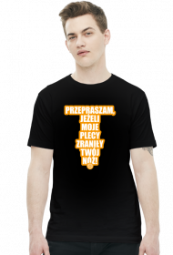 Przepraszam (by Szymy.pl) - męska