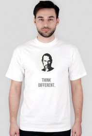 STEVE JOBS V.1 T-SHIRT