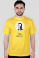 STEVE JOBS V.1 T-SHIRT