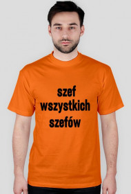 Szef wszystkich szefów