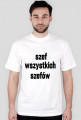 Szef wszystkich szefów