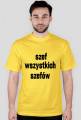 Szef wszystkich szefów
