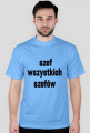 Szef wszystkich szefów