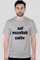 Szef wszystkich szefów