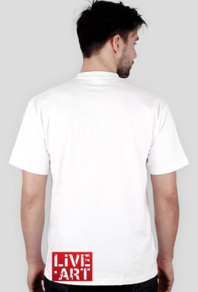 Koszulka "Powstanie Warszawskie "