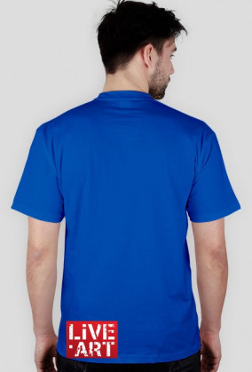 Koszulka "Powstanie Warszawskie "