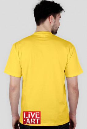 Koszulka "Powstanie Warszawskie "