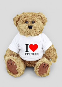 Misio "I love fitness"