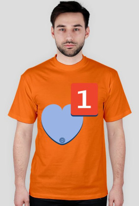 Serce - powiadomienie (by Szymy.pl) - męska