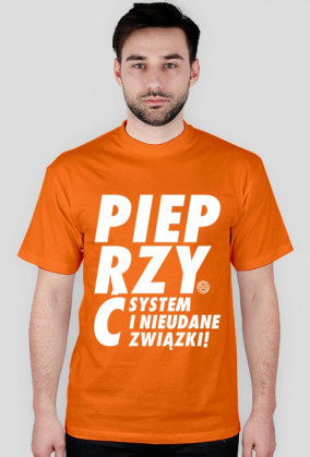 Pieprzyć (by Szymy.pl) - męska