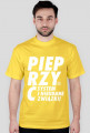Pieprzyć (by Szymy.pl) - męska
