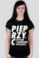 Pieprzyć (by Szymy.pl) - damska