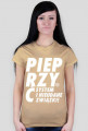Pieprzyć (by Szymy.pl) - damska