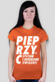 Pieprzyć (by Szymy.pl) - damska