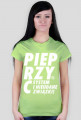 Pieprzyć (by Szymy.pl) - damska