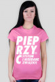 Pieprzyć (by Szymy.pl) - damska
