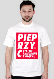 Pieprzyć (obey, swag) by Szymy.pl - męska