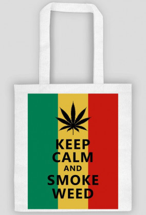 EKO TORBA SMOKE WEED