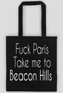 Beacon Hills