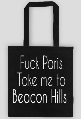 Beacon Hills