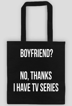 we love tv series