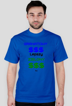 granat $$$ męska