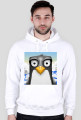 bluza,pingwin