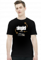 Singiel (definicja) by Szymy.pl - męska