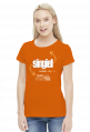 Singiel (definicja) by Szymy.pl - damska