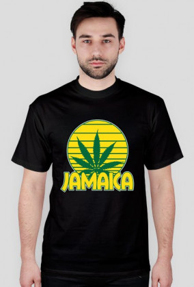 JAMAICA (męska)
