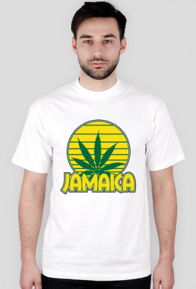 JAMAICA (męska)