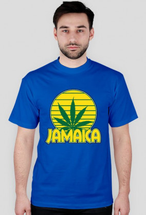 JAMAICA (męska)
