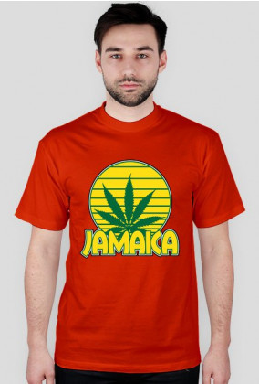 JAMAICA (męska)