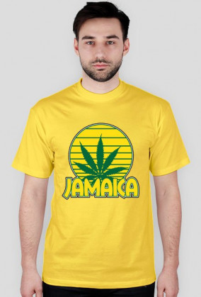 JAMAICA (męska)
