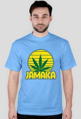JAMAICA (męska)
